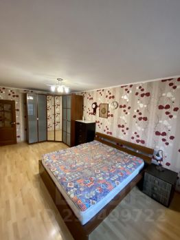 2-комн.кв., 62 м², этаж 8