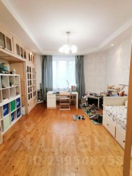 2-комн.кв., 65 м², этаж 2