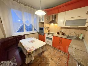 3-комн.кв., 70 м², этаж 8