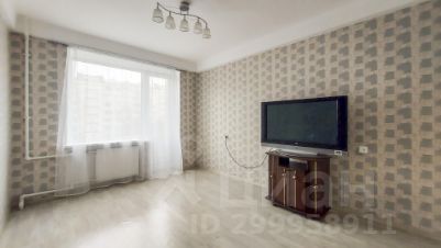 2-комн.кв., 50 м², этаж 5