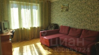 1-комн.кв., 38 м², этаж 8