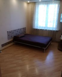 1-комн.кв., 38 м², этаж 4