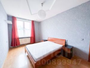 2-комн.кв., 50 м², этаж 13