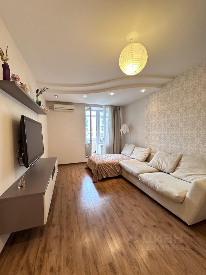 Продается3-комн.квартира,97,4м²