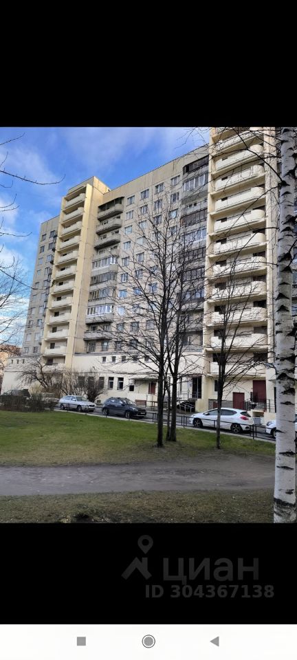 Продается3-комн.квартира,75,4м²