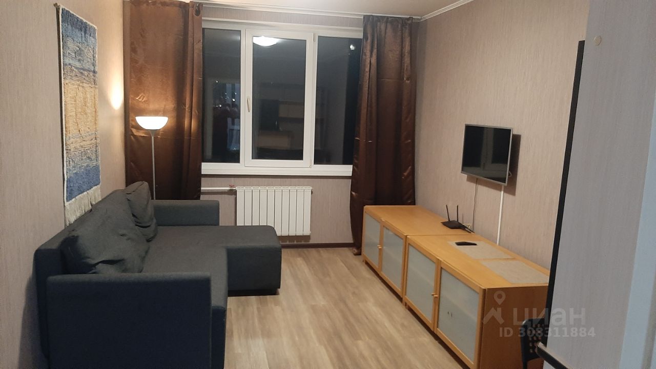 Сдается3-комн.квартира,62,1м²