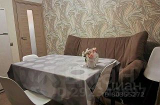 2-комн.кв., 66 м², этаж 19