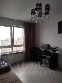 2-комн.кв., 56 м², этаж 24