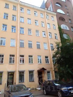 4-комн.кв., 60 м², этаж 6