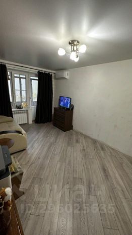 1-комн.кв., 31 м², этаж 6