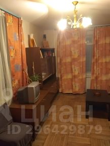 1-комн.кв., 31 м², этаж 4