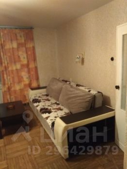 1-комн.кв., 31 м², этаж 4