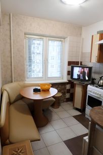 2-комн.кв., 46 м², этаж 3