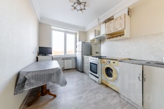 1-комн.кв., 31 м², этаж 7