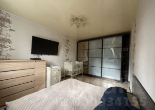 1-комн.кв., 31 м², этаж 2