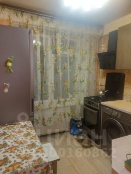 3-комн.кв., 58 м², этаж 2