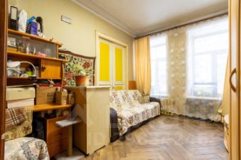 3-комн.кв., 56 м², этаж 3