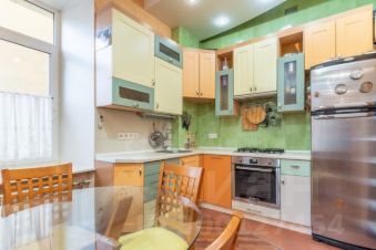 1-комн.кв., 54 м², этаж 2