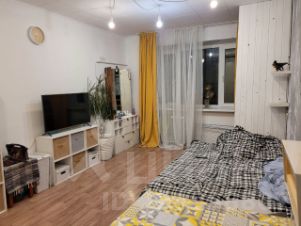 3-комн.кв., 72 м², этаж 5