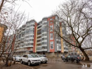 3-комн.кв., 114 м², этаж 8