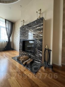 4-комн.кв., 170 м², этаж 3