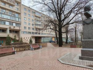 1-комн.кв., 32 м², этаж 3