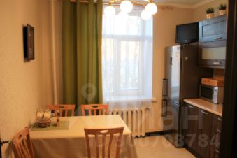 2-комн.кв., 55 м², этаж 5