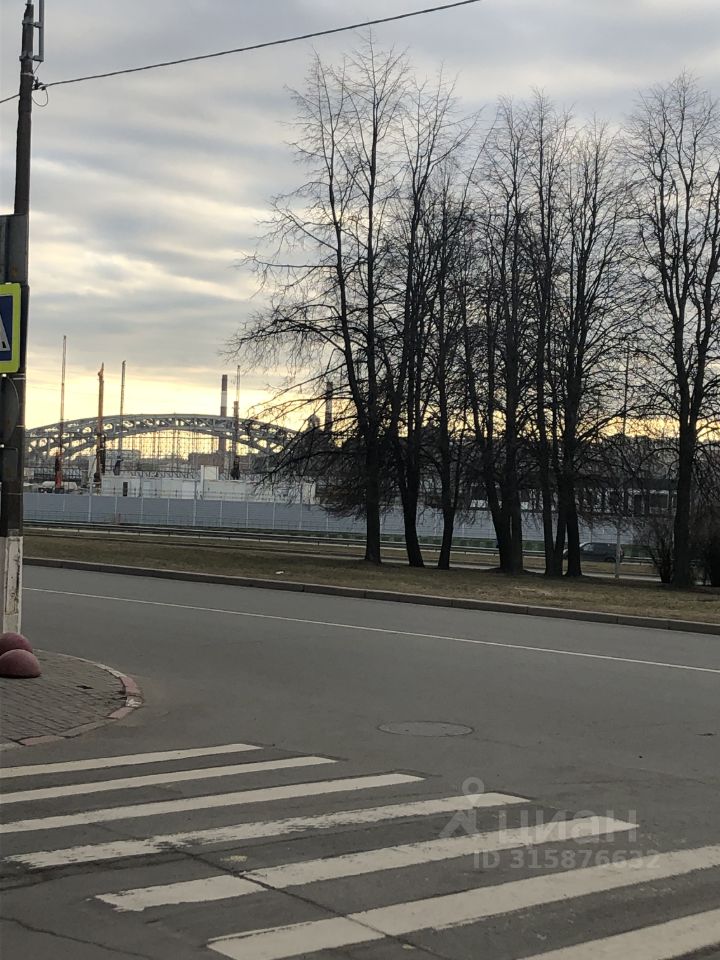 4-комн. кв., р-н Красногвардейский