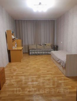 3-комн.кв., 91 м², этаж 2