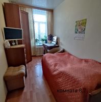 4-комн.кв., 82 м², этаж 4