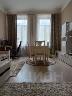 комната 140/40 м², этаж 4