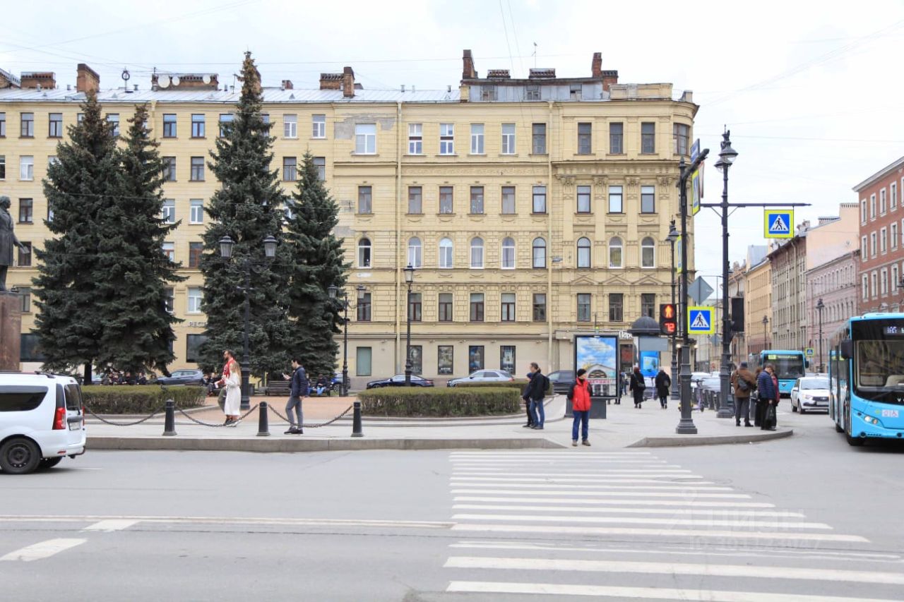 Купить квартиру на проспекте Большой Петроградской стороны дом 38-40 в Санкт -Петербурге, продажа жилой недвижимости на Циан. Найдено 2 объявления