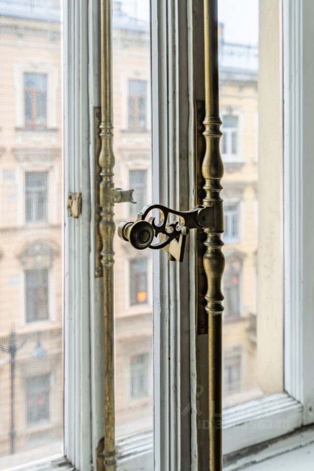 Студия кв., р-н Петроградский