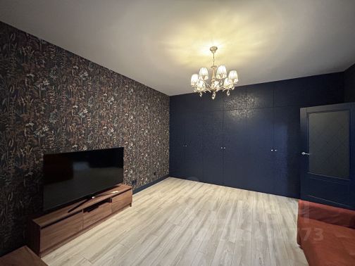 1-комн., 40 м², 4/8 этаж