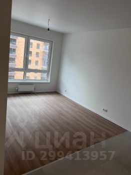 1-комн.кв., 36 м², этаж 6