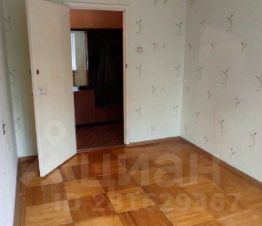 3-комн.кв., 65 м², этаж 3