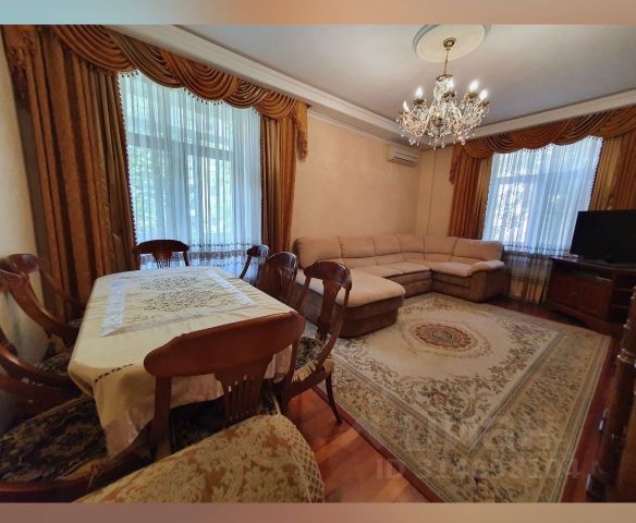 4-комн., 89,9 м², 3/5 этаж