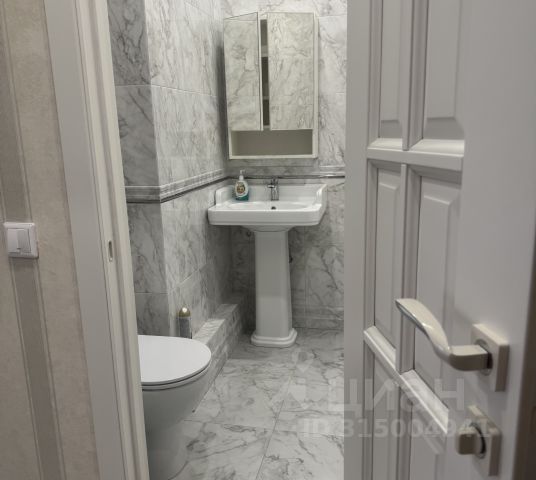 1-комн., 34 м², 6/12 этаж