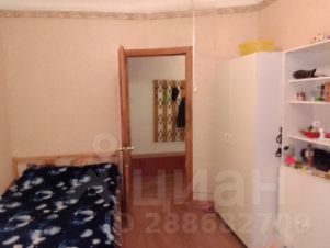 3-комн.кв., 63 м², этаж 3