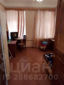 3-комн.кв., 63 м², этаж 3