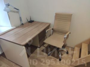 студия, 15 м², этаж 2