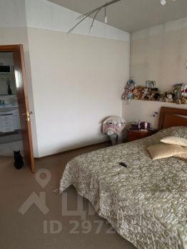 5-комн.кв., 236 м², этаж 3