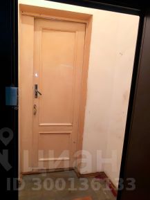 2-комн.кв., 57 м², этаж 3