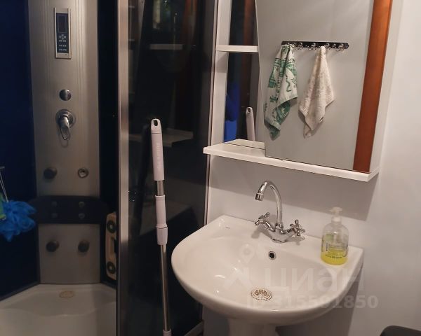 3-комн., 64 м², 3/6 этаж