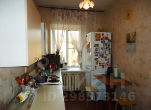 2-комн.кв., 49 м², этаж 5