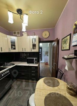 3-комн.кв., 71 м², этаж 1