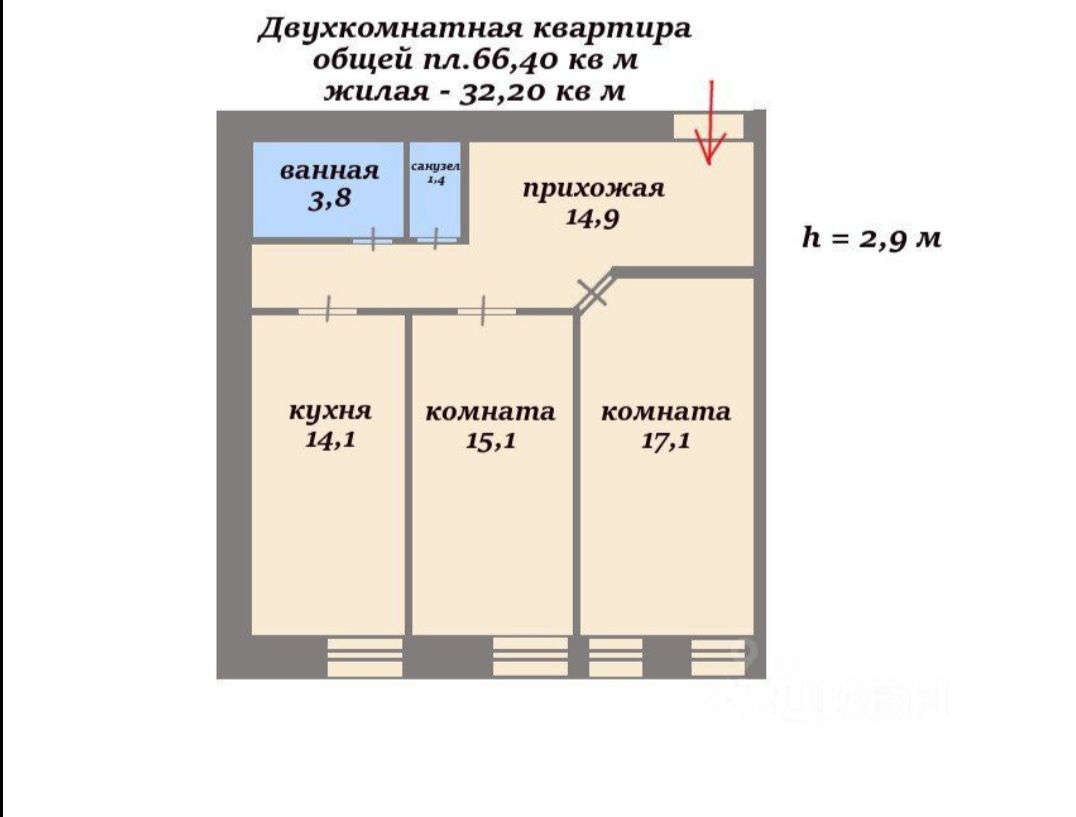 Купить квартиру без посредников на улице Боровая в Санкт-Петербурге от  хозяина, продажа квартир (вторичка) от собственника на улице Боровая в  Санкт-Петербурге. Найдено 3 объявления.