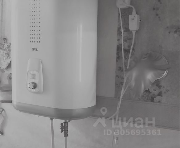 2-комн., 45,7 м², 5/6 этаж
