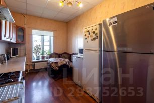 3-комн.кв., 91 м², этаж 5