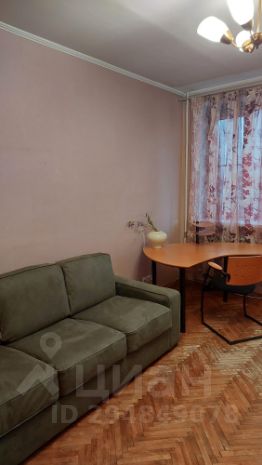 3-комн.кв., 67 м², этаж 7